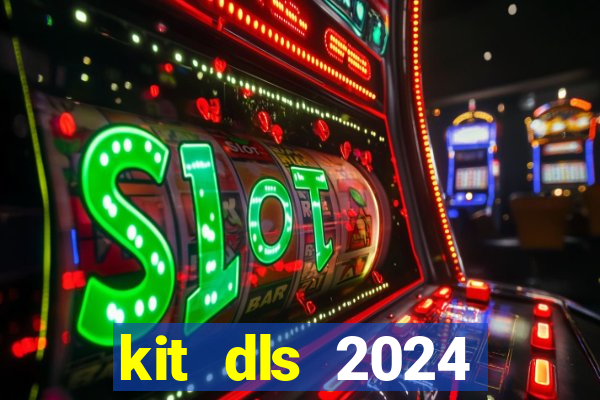 kit dls 2024 manchester united